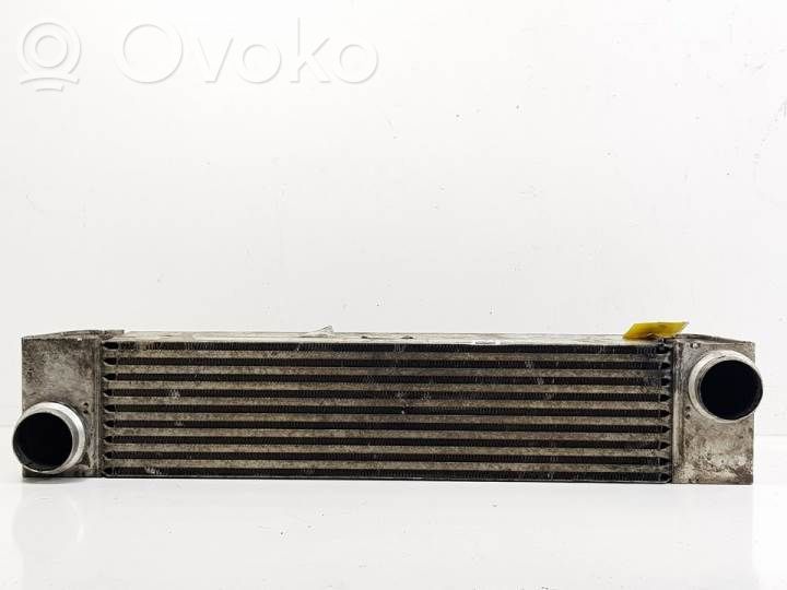 Land Rover Range Rover L322 Intercooler radiator 