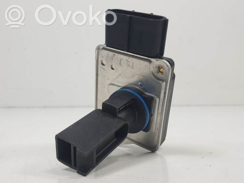 Mass air flow meter   9A161,6221218