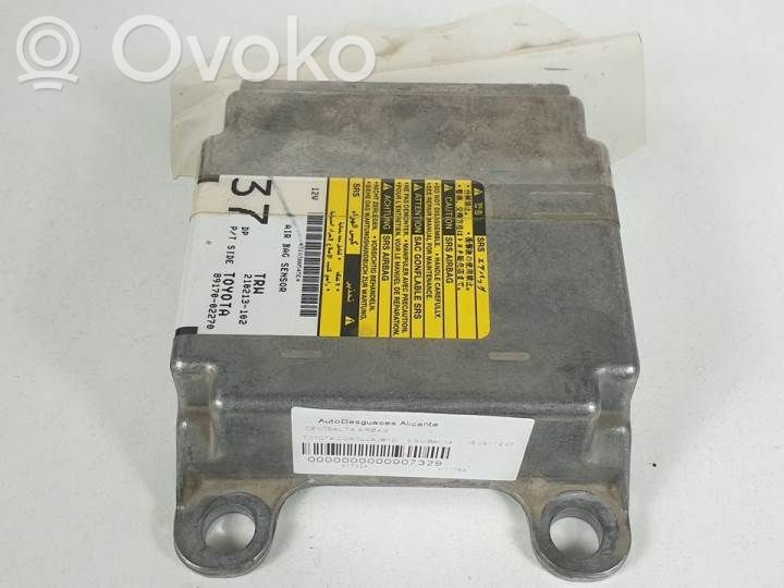 Unidad de control/módulo del Airbag   8917002270,210213102