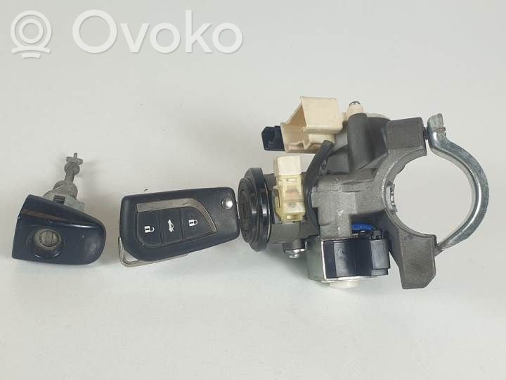 Immobilizer control unit/module   897830F030,29653453,29653453