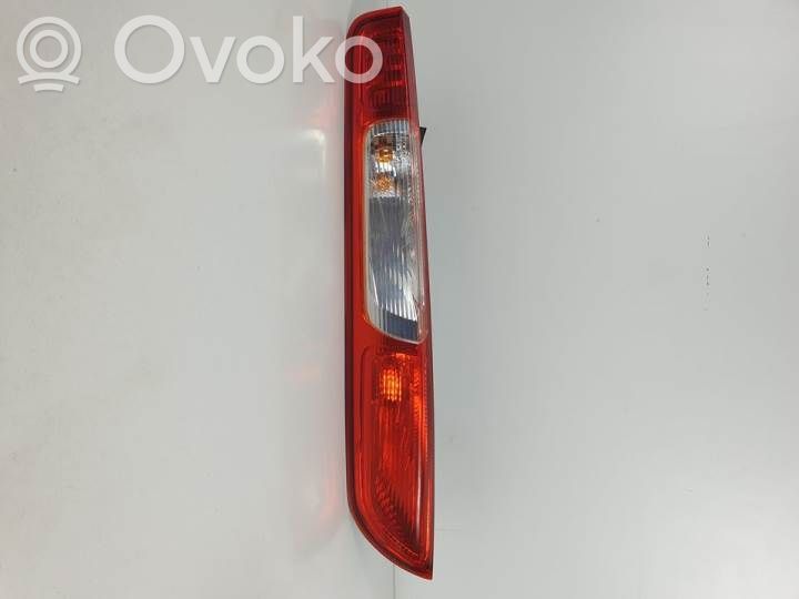 Rear/tail lights   4M5113405A