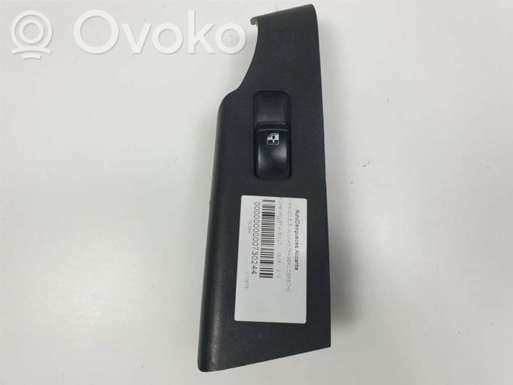 Electric window control switch   201003256