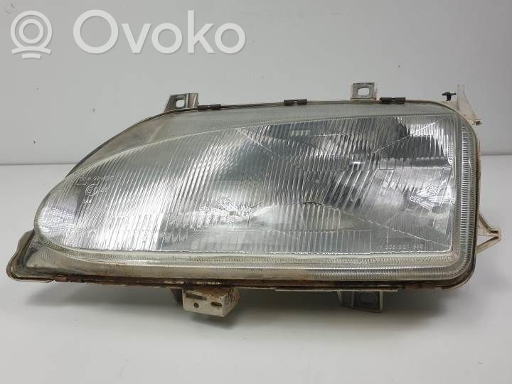 Scheinwerfer   95VW13005YD,7M1941015L,7M1941015L