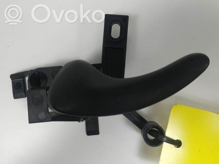 Manecilla interna puerta delantera   95VW22601ABW,7M0837019A