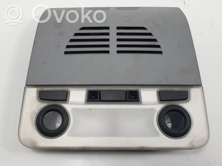 BMW 7 G11 G12 Front seat light 