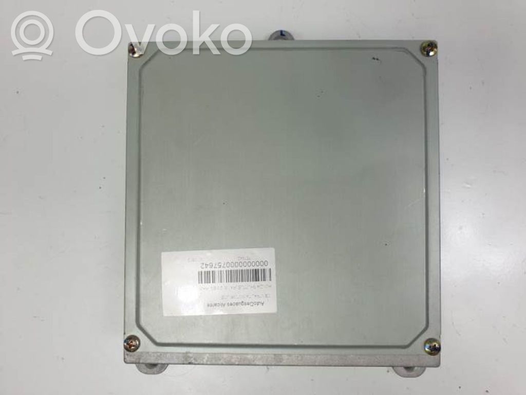 Honda Shuttle Unitate/modul de control motor 