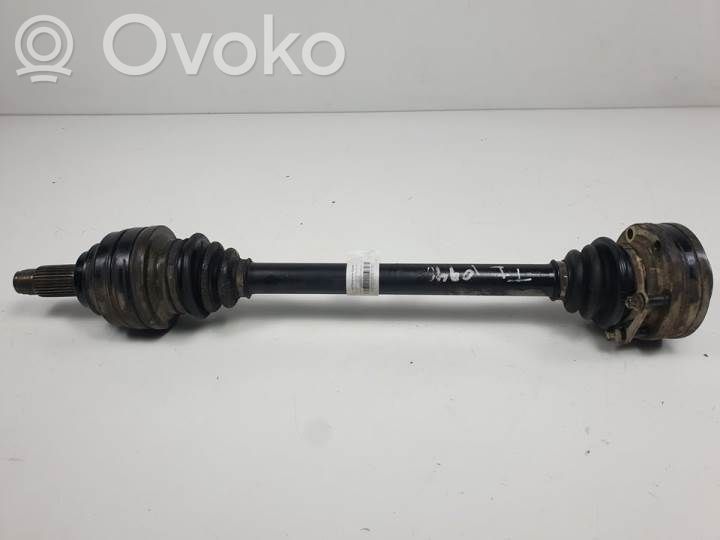 Takavetoakseli   7500916