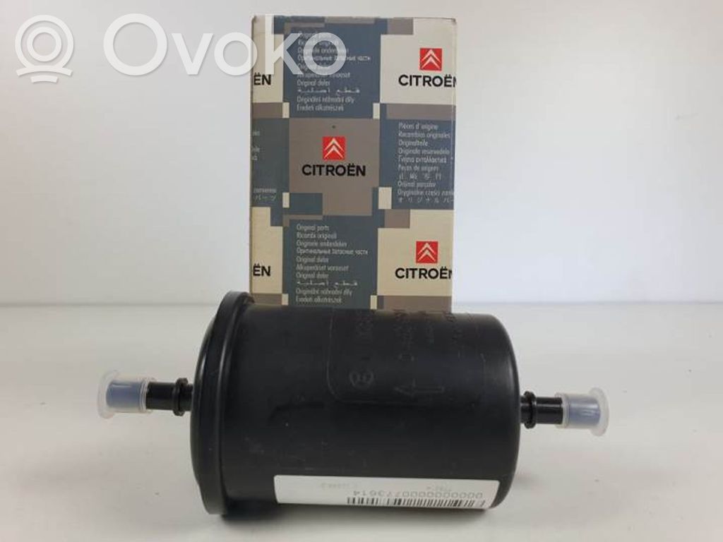 Kraftstofffilter   1567A5,0450902161,0450902161