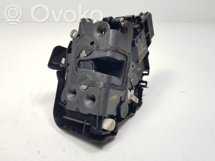 Rear door lock   3M5AR26412BP
