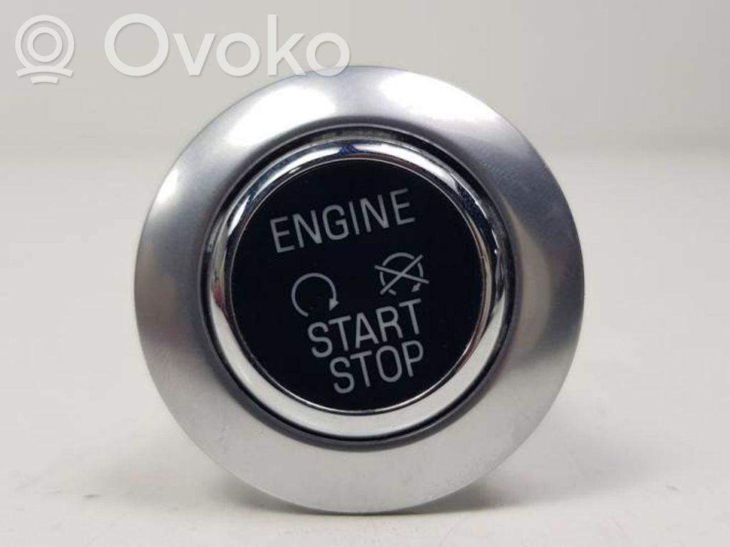 Ford Kuga II Other switches/knobs/shifts 