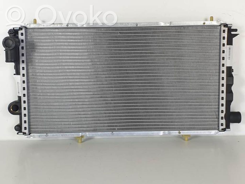 Citroen C15 Wasserkühler 