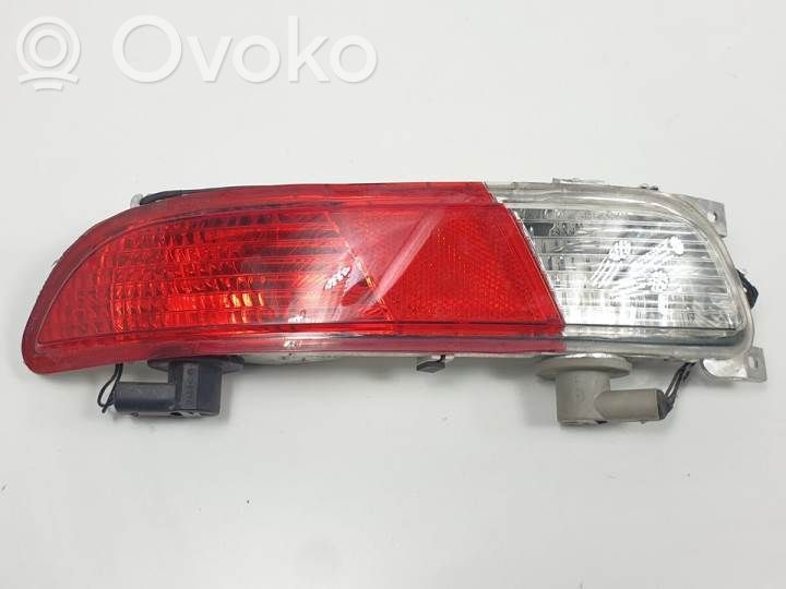 BMW 6 E63 E64 Takapuskurin valo 