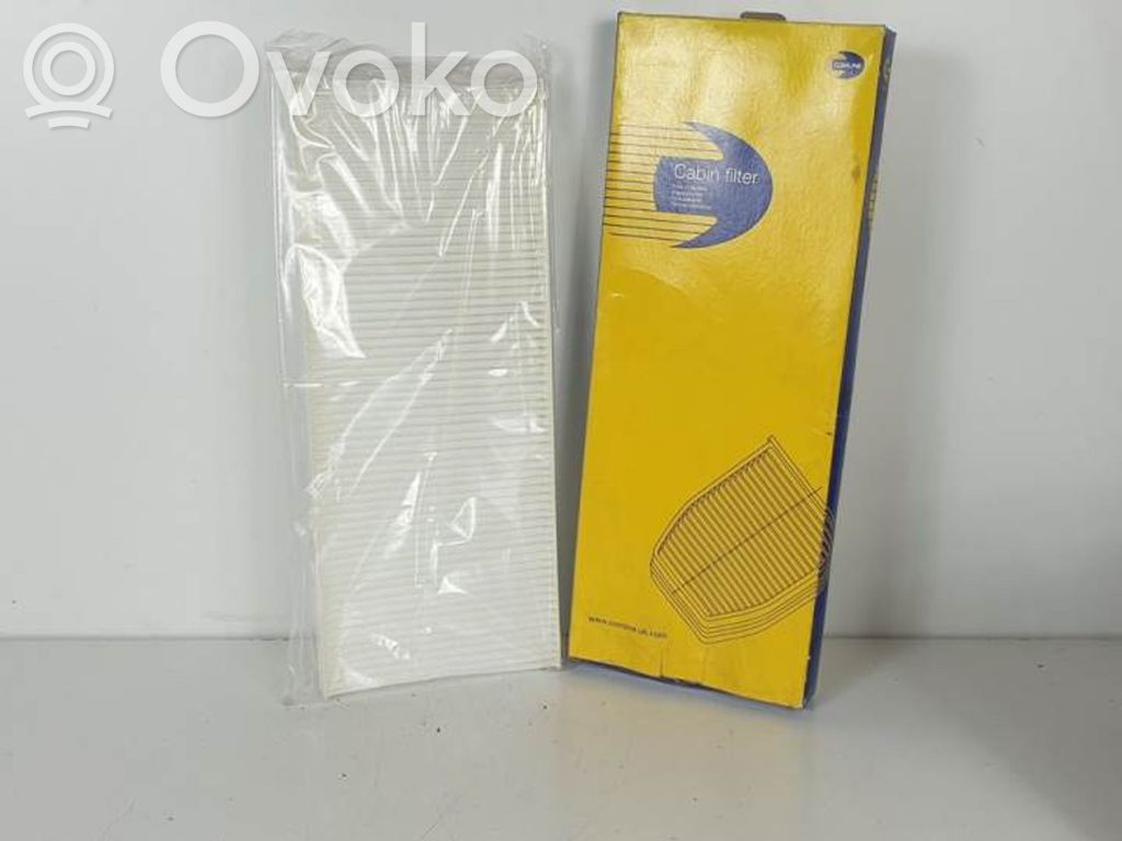 Air filter box   EKF251