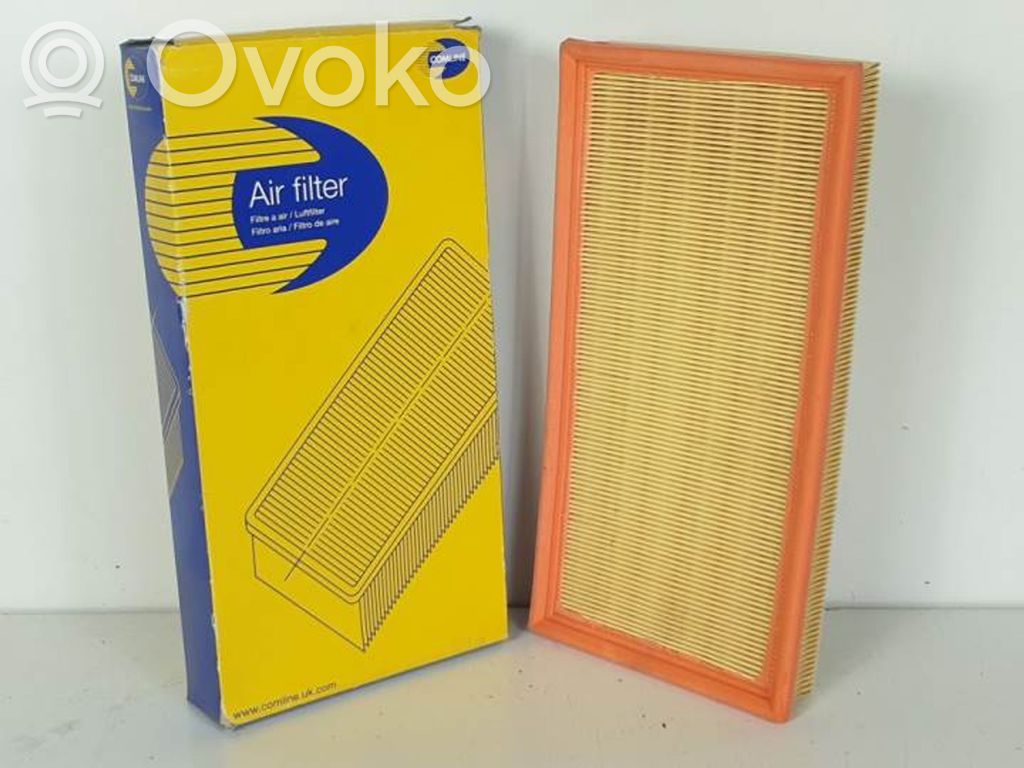Volvo S40 Air filter box 