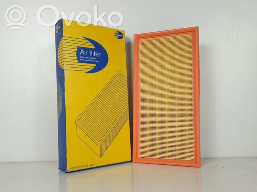 Air filter box   EAF270