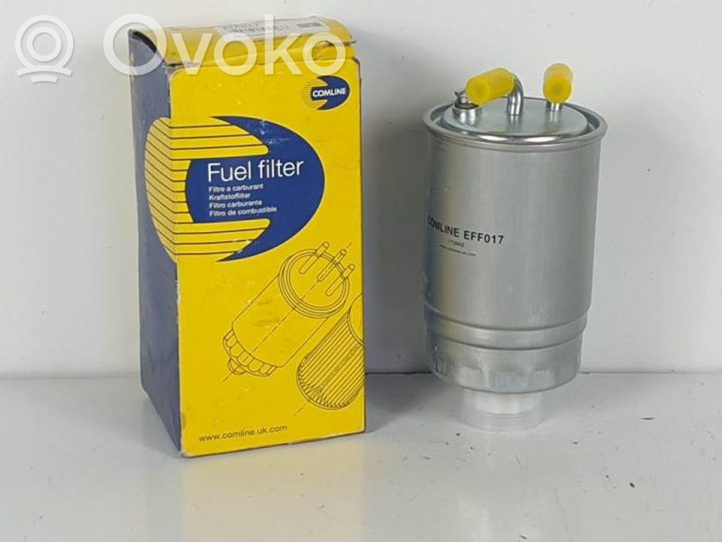 Fuel filter   EFF017,NUEVO