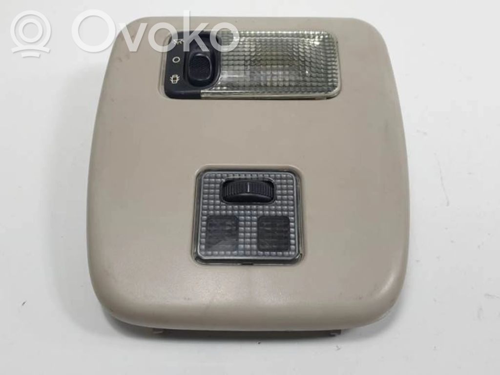 Citroen Xsara Éclairage lumière plafonnier avant 