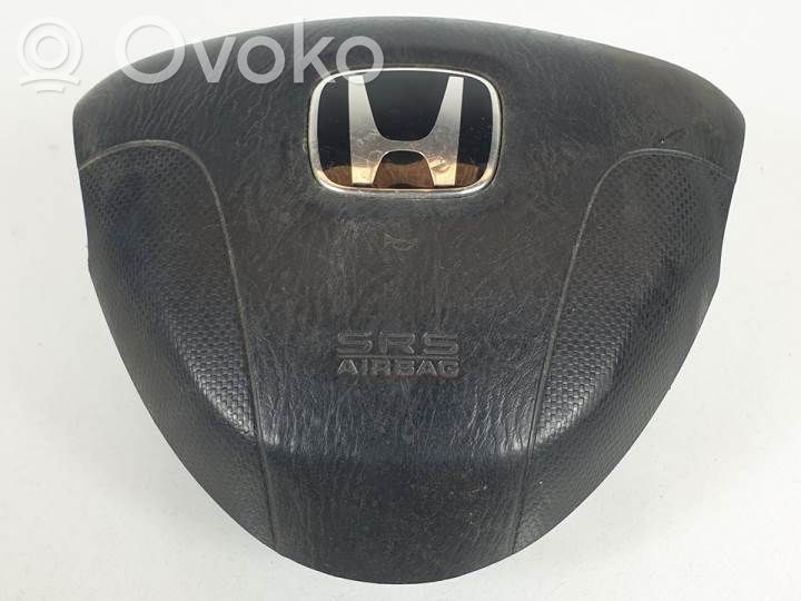 Honda Civic Poduszka powietrzna Airbag kierownicy 
