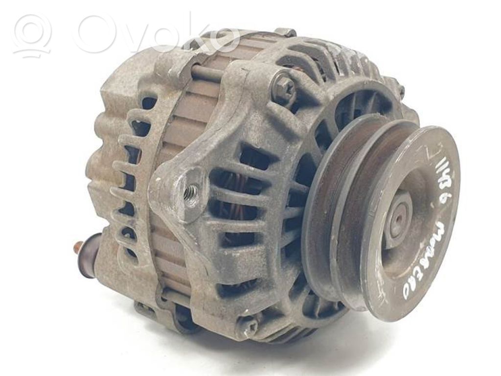 Mitsubishi Montero Generator/alternator 