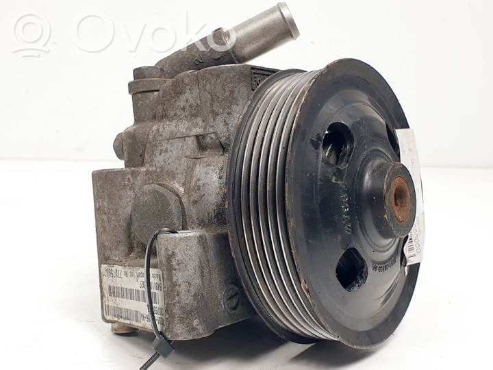 Ford Mondeo MK IV Servopumpe 