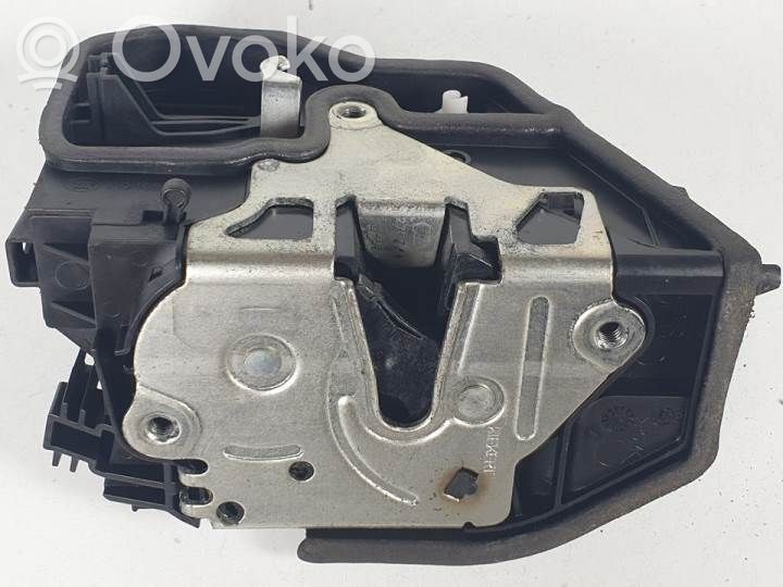 Rear door lock   7167076,A046998