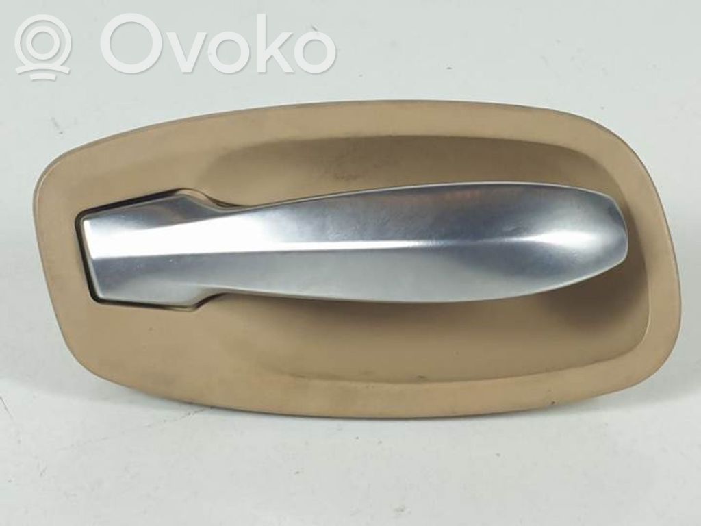 Front door interior handle   1360534BA