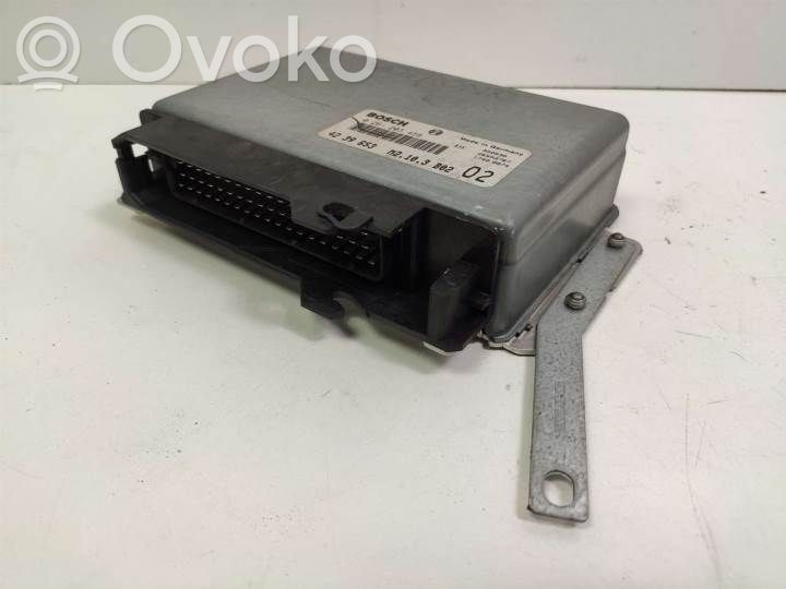 Saab 900 Engine control unit/module 
