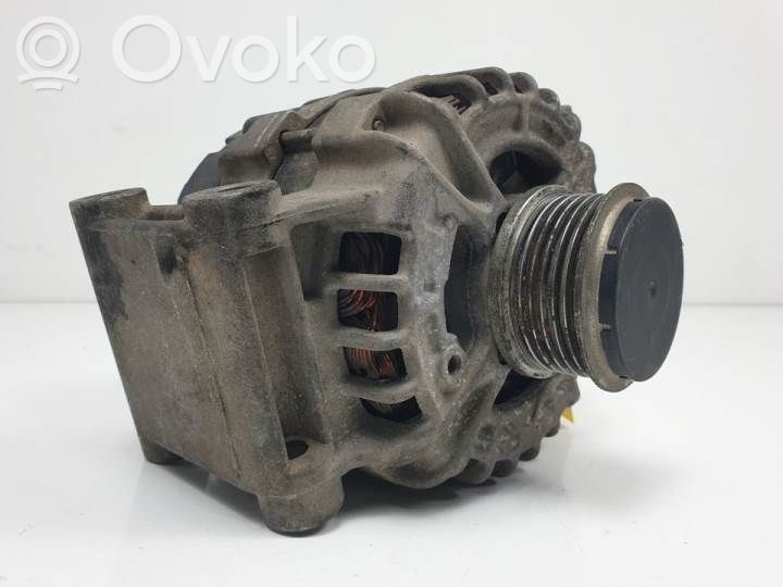 Alternador   AC1T10300BB,0125711017