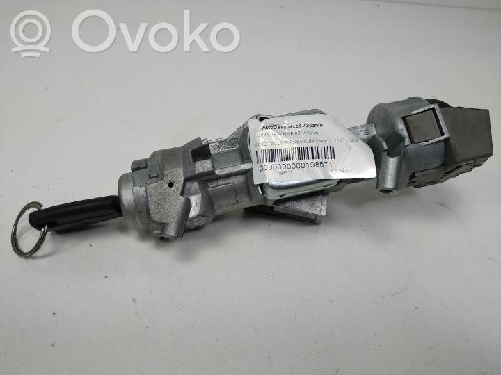 Ignition lock   3M513F880AD