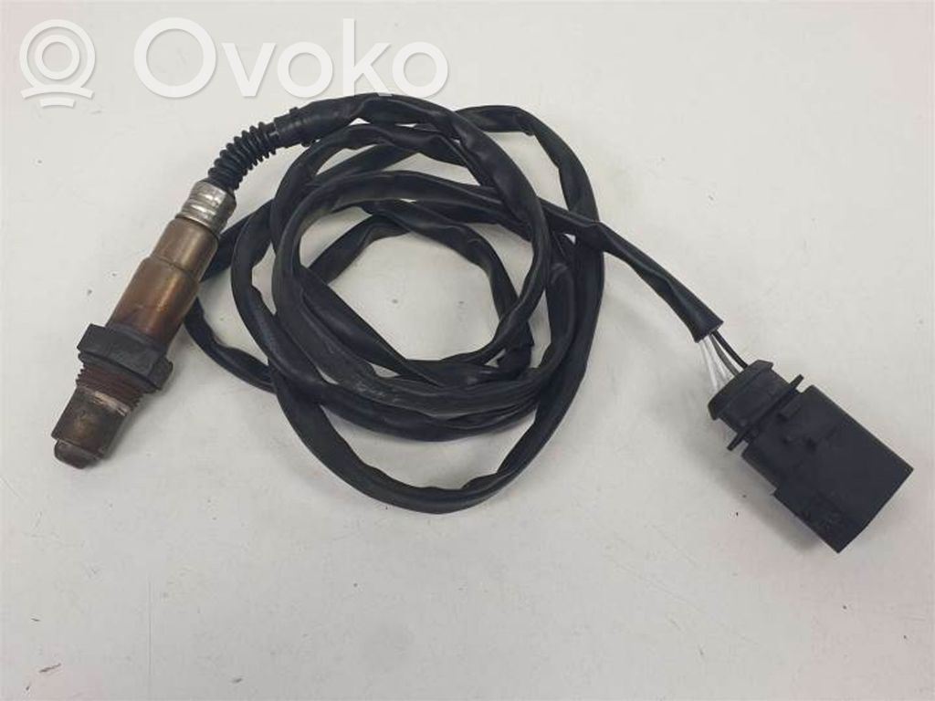 Sonda lambda   0258006982
