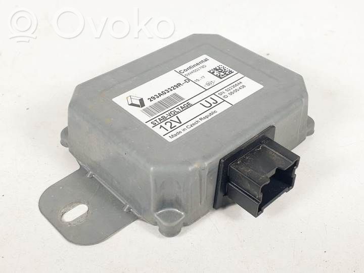 Other control units/modules   293A03329RD