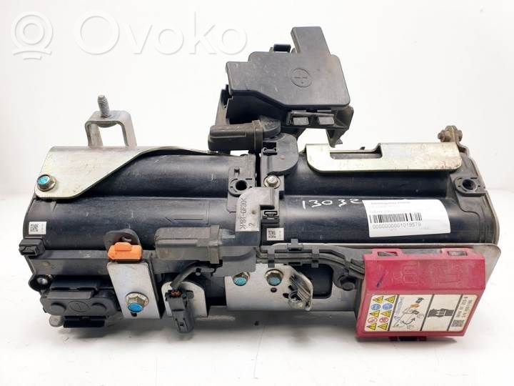 Otras unidades de control/módulos   GKH867ZC0