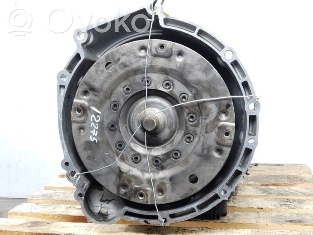 BMW 3 E90 E91 Manual 5 speed gearbox 