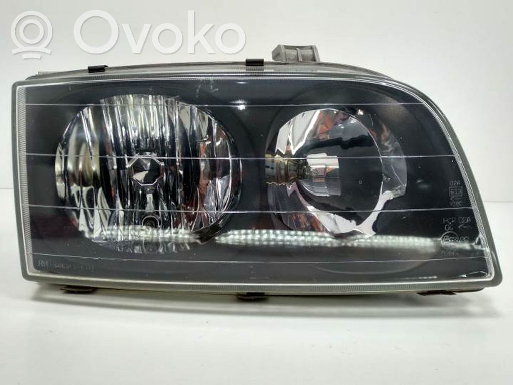 Headlight/headlamp