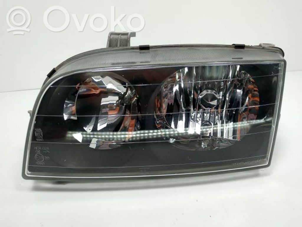 Headlight/headlamp
