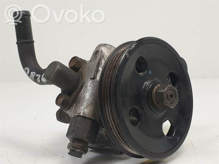 Power steering pump