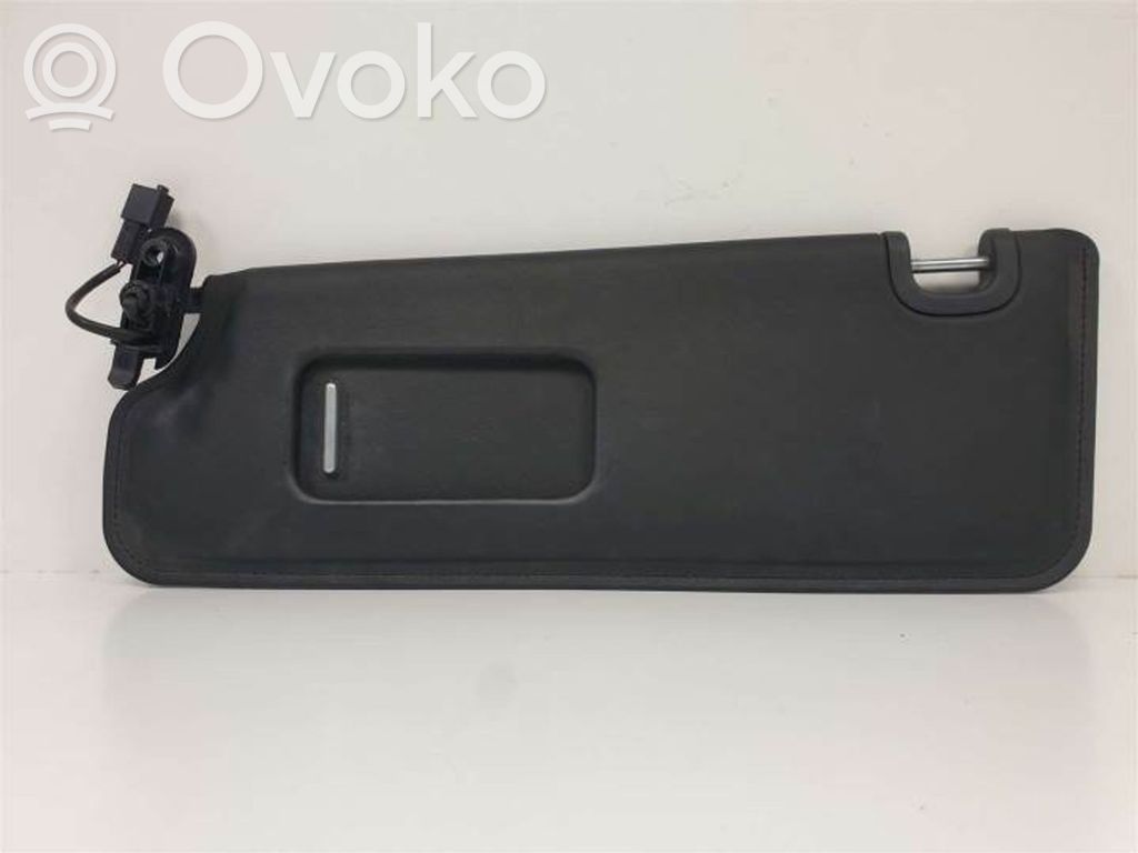 Bentley Continental Sun visor 
