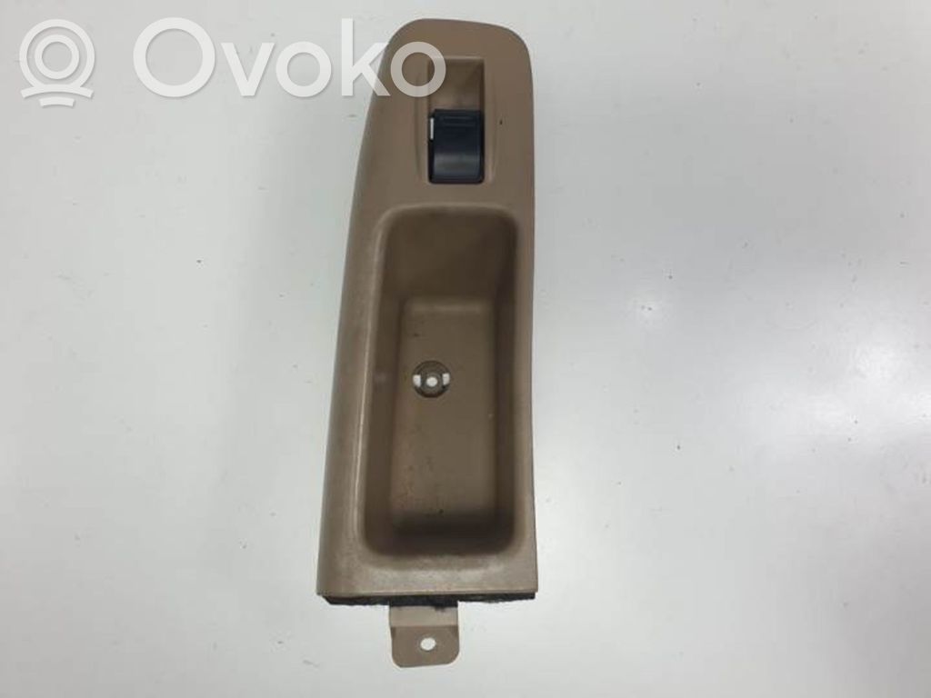 Interruptor del elevalunas eléctrico