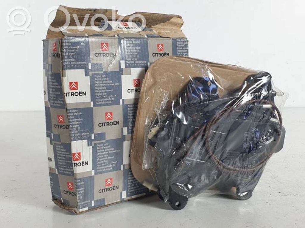 Citroen Xantia Klocki hamulcowe tylne 