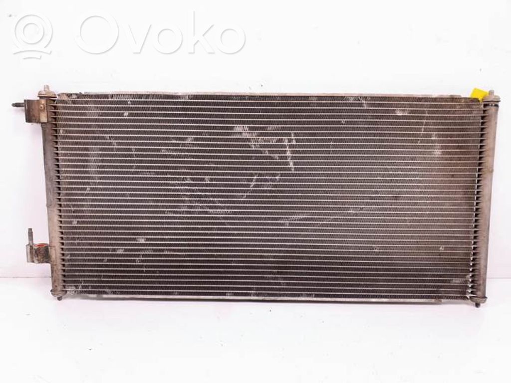 Oro kondicionieriaus radiatorius aušinimo