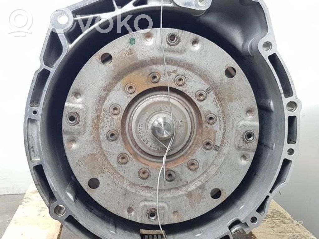 BMW 5 E60 E61 Manual 5 speed gearbox 
