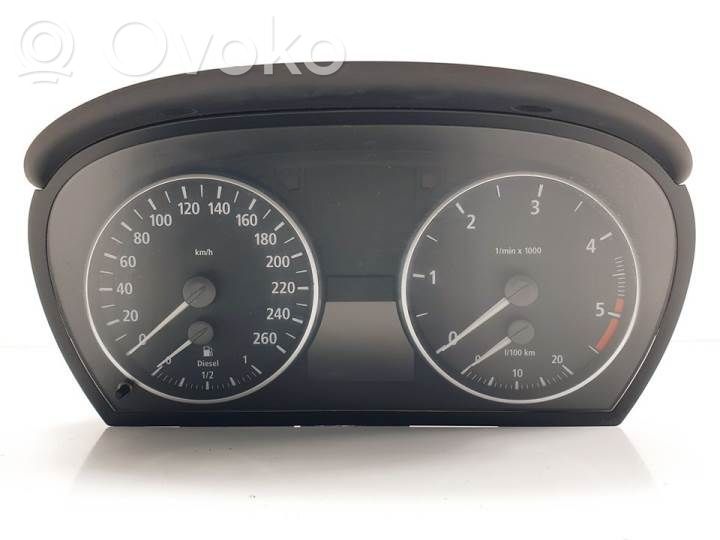 Speedometer (instrument cluster)   911020505,A2C53168441,A2C53168441