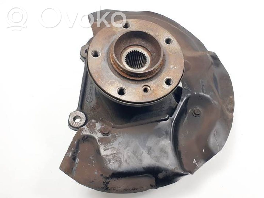 Achsschenkel vorne   676831602