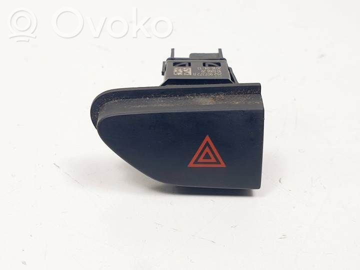 Hazard light switch   252907372R,10026629