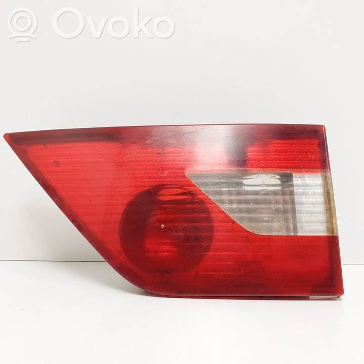 BMW X3 E83 Tailgate rear/tail lights 