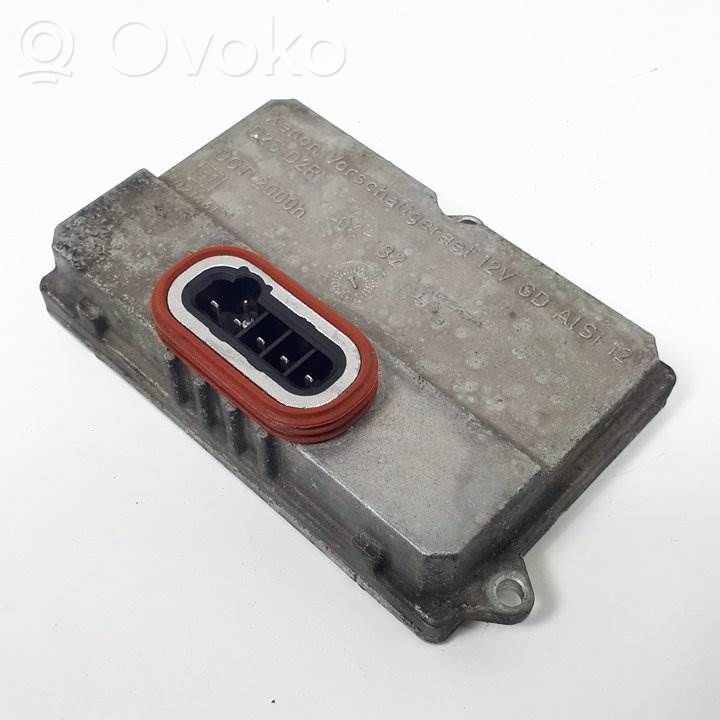 Unité de commande / module Xénon   5DV00829000