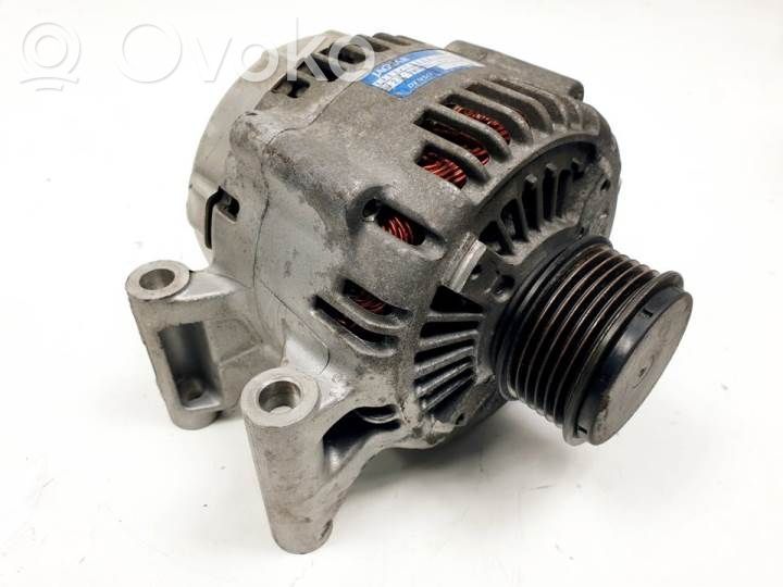 Jaguar S-Type Alternador 