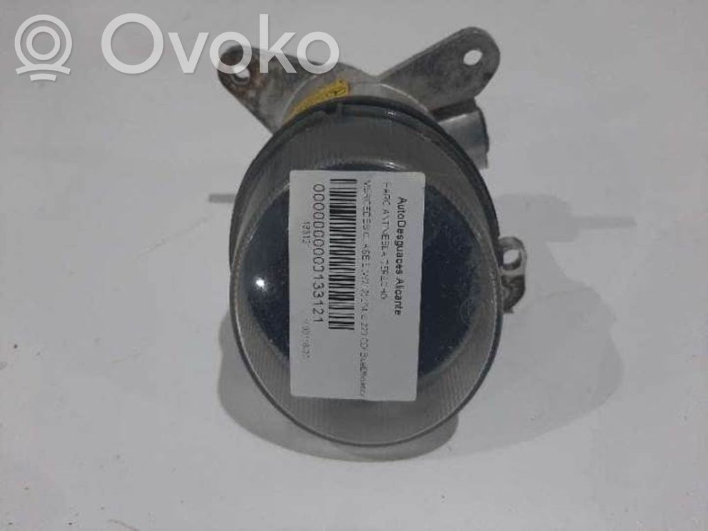 Etusumuvalo   A2128200356