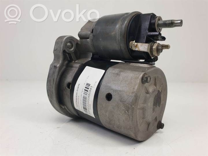 Starteris   H1BT11000BB,8F81158APC