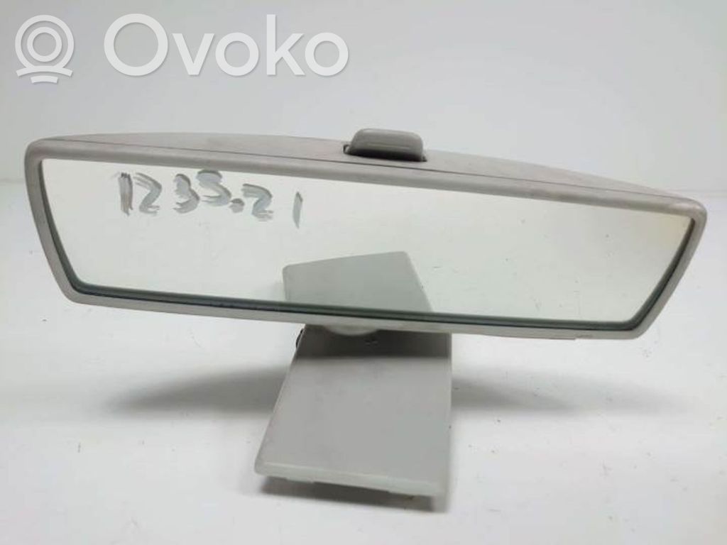 Espejo retrovisor (interior)   5P0857511D